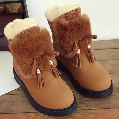 Ortopedico Stivali elegante e di supporto