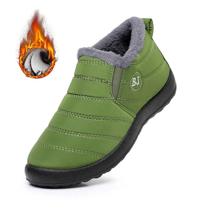 Ortopedico Stivali comodo e alla moda