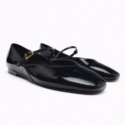 Ortopedico Ballerine alla moda e di supporto