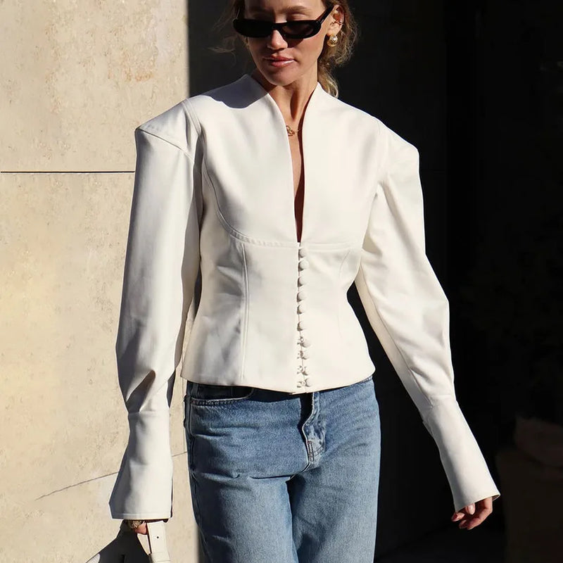 Seducente e raffinato Cappotto