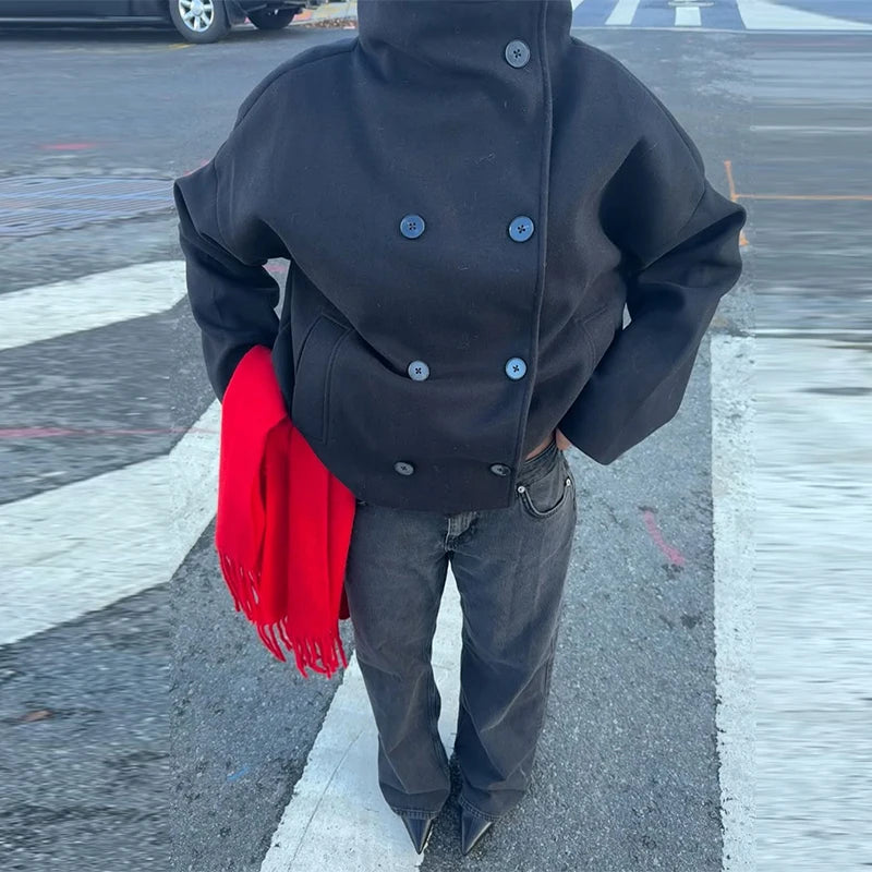 Alla moda e senza tempo Giacca