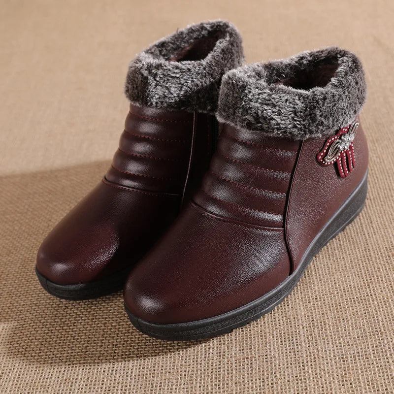 Ortopedico Stivali elegante e di supporto