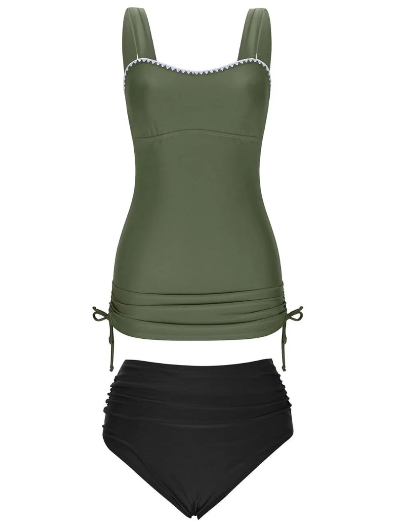 Effortlessly Swimsuit With a Timeless Design