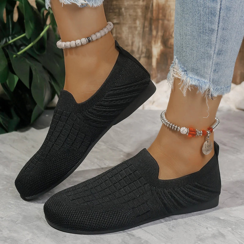 Ortopedico Sneakers comodo e alla moda