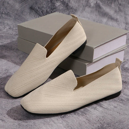 Ortopedico Ballerine di supporto e alla moda