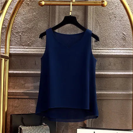 Chic e confortevole Camicia