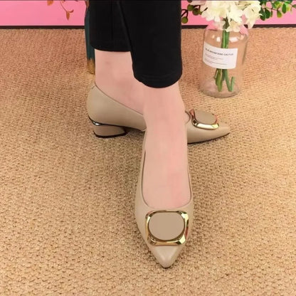 Ortopedico Scarpe comodo e alla moda