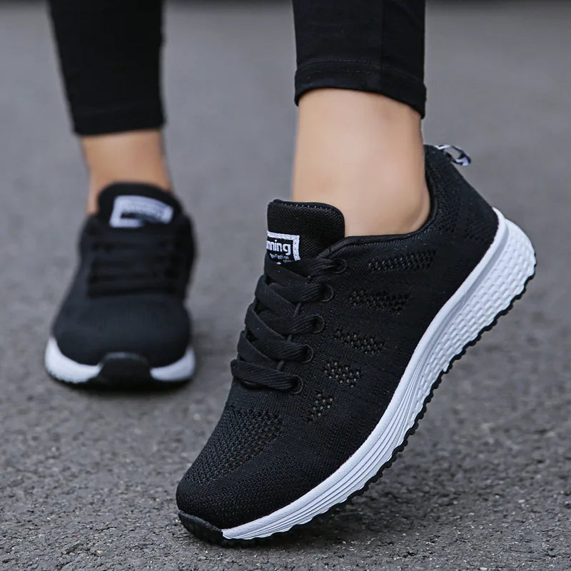 Ortopedico Sneakers elegante e di supporto