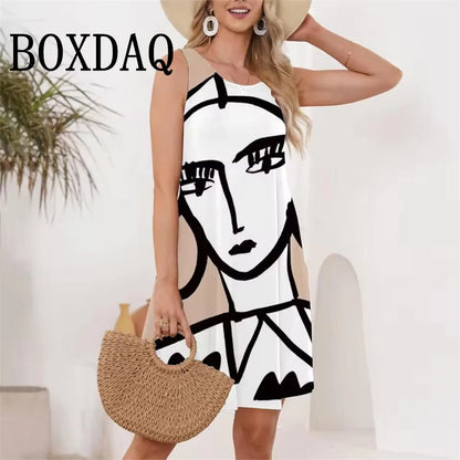 Chic e confortevole Abito