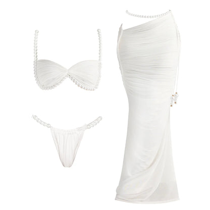Classic Bathing Suit With a Flattering Fit
