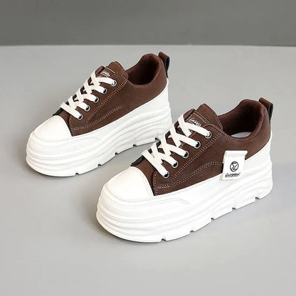 Ortopedico Sneakers versatile e di supporto