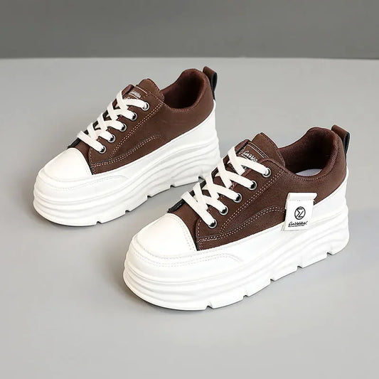 Ortopedico Sneakers versatile e di supporto