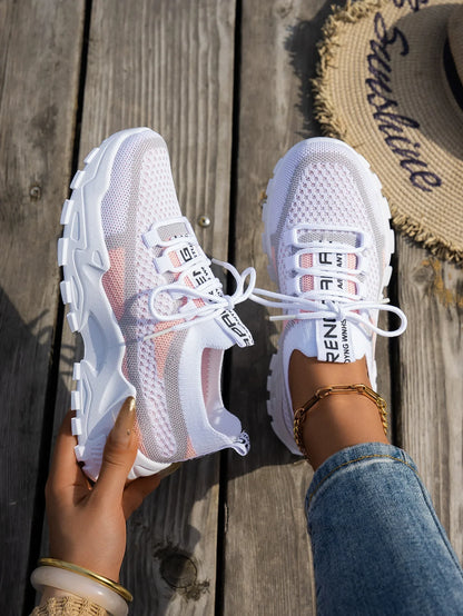 Ortopedico Sneakers di supporto e alla moda