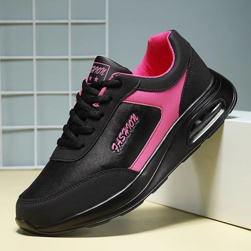 Ortopedico Sneakers elegante e di supporto
