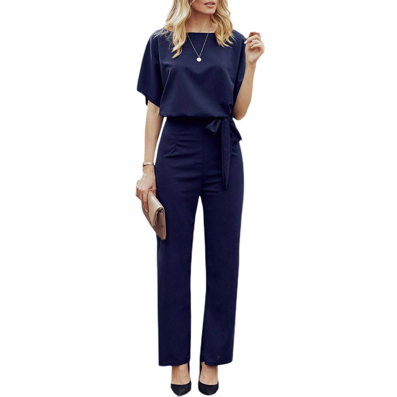 Moderno e minimalista Pantaloni