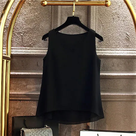 Chic e confortevole Camicia