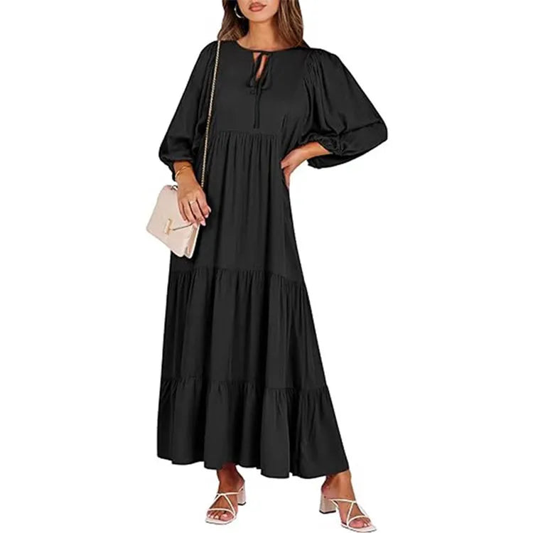 Elegante e contemporaneo Abito
