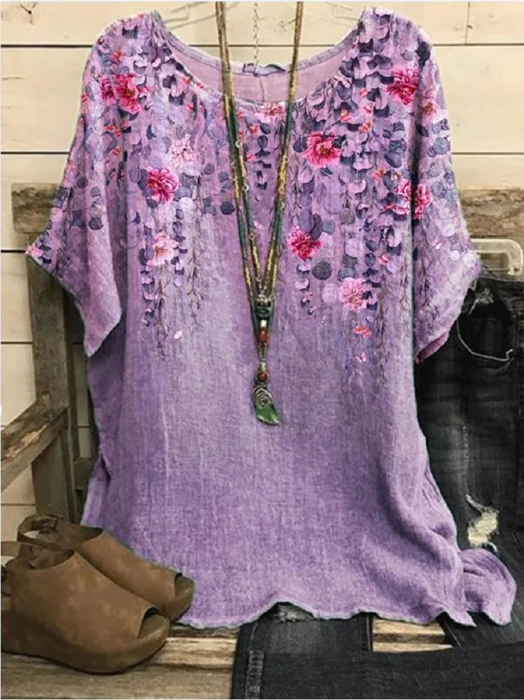 Raffinato e radioso Camicia