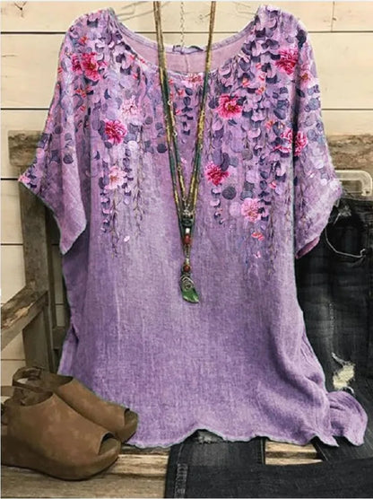 Raffinato e radioso Camicia