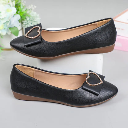 Ortopedico Ballerine casual e di supporto