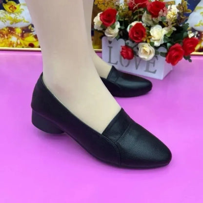 Ortopedico Ballerine comodo e alla moda