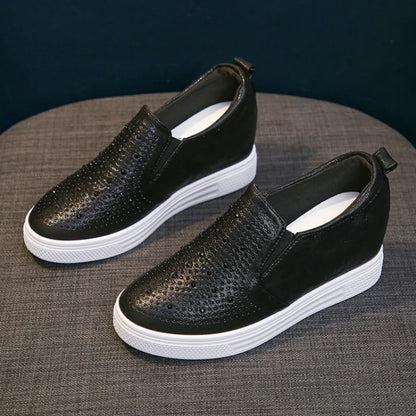 Ortopedico Sneakers di supporto e alla moda