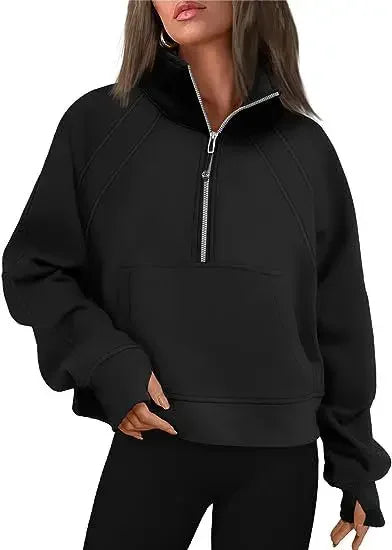 Maglione dal design elegante