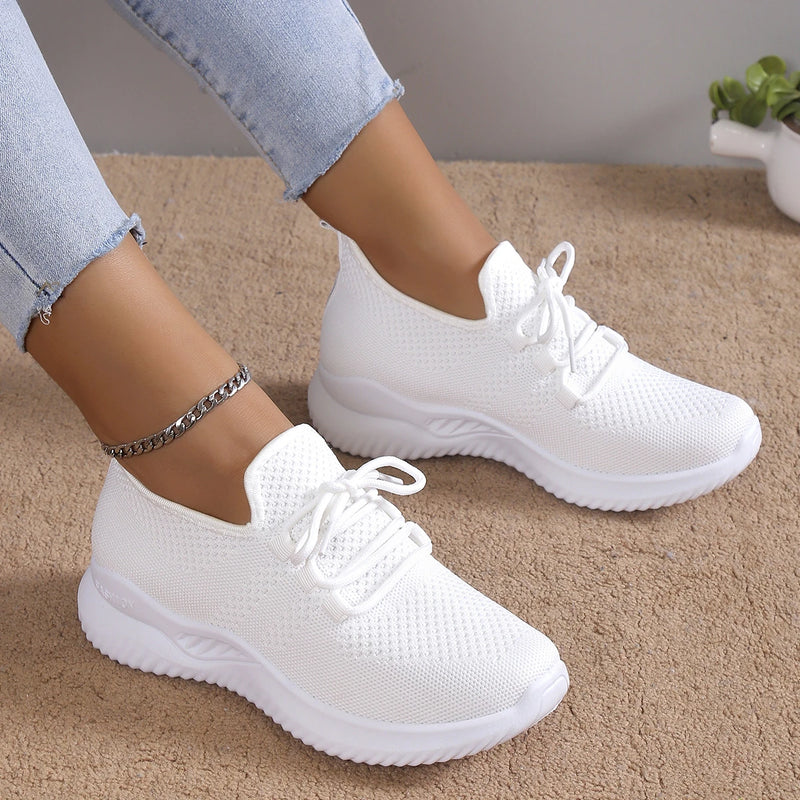 Ortopedico Sneakers di supporto e alla moda