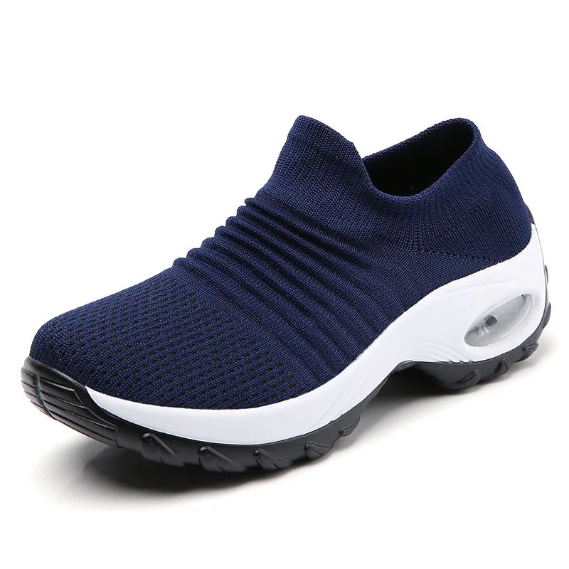 Ortopedico Sneakers su misura e comodo