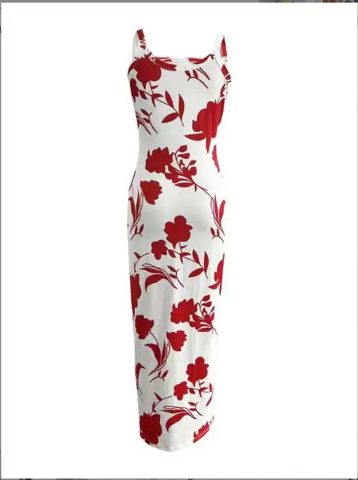 Seducente e raffinato Abito