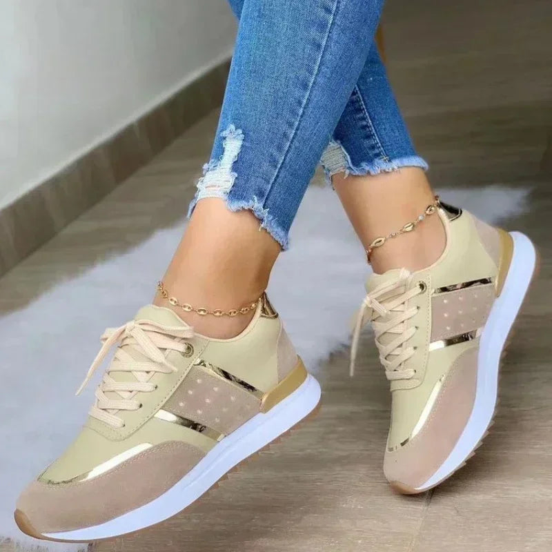 Ortopedico Sneakers di supporto e alla moda