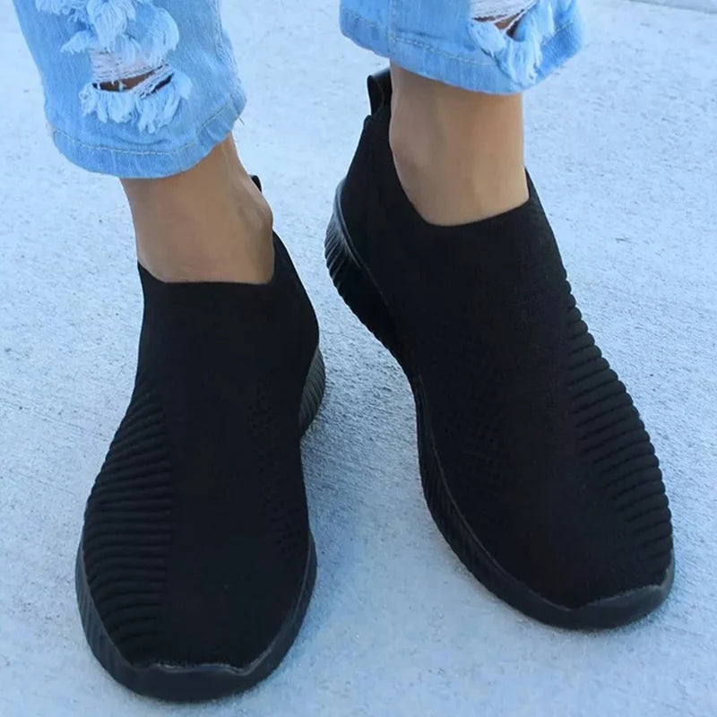 Ortopedico Sneakers di supporto e alla moda