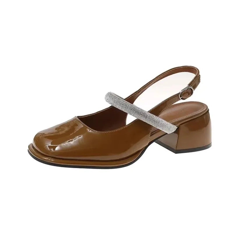 Ortopedico Tacchi resistente e di supporto