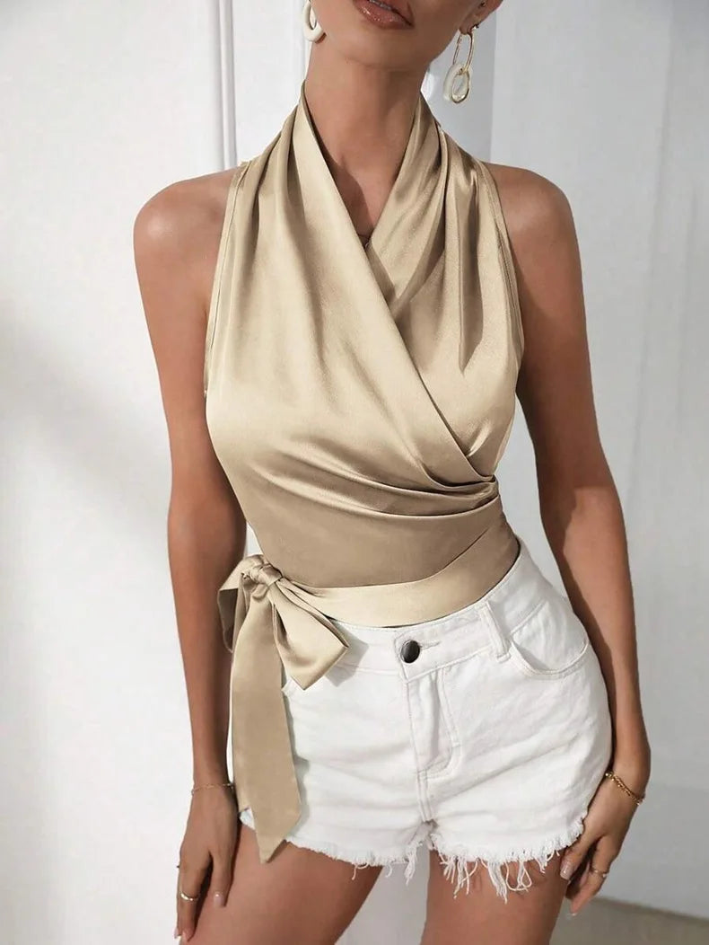 Sottile ed elegante Camicia