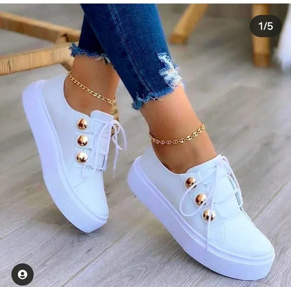 Ortopedico Sneakers elegante e di supporto