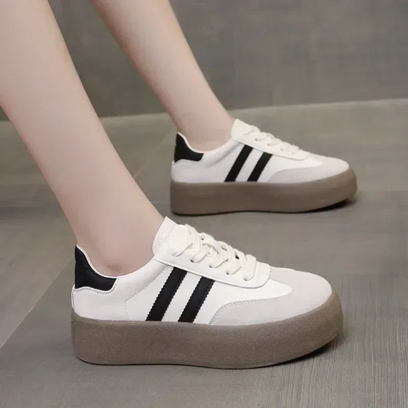 Ortopedico Sneakers elegante e di supporto