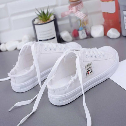 Ortopedico Sneakers elegante e di supporto