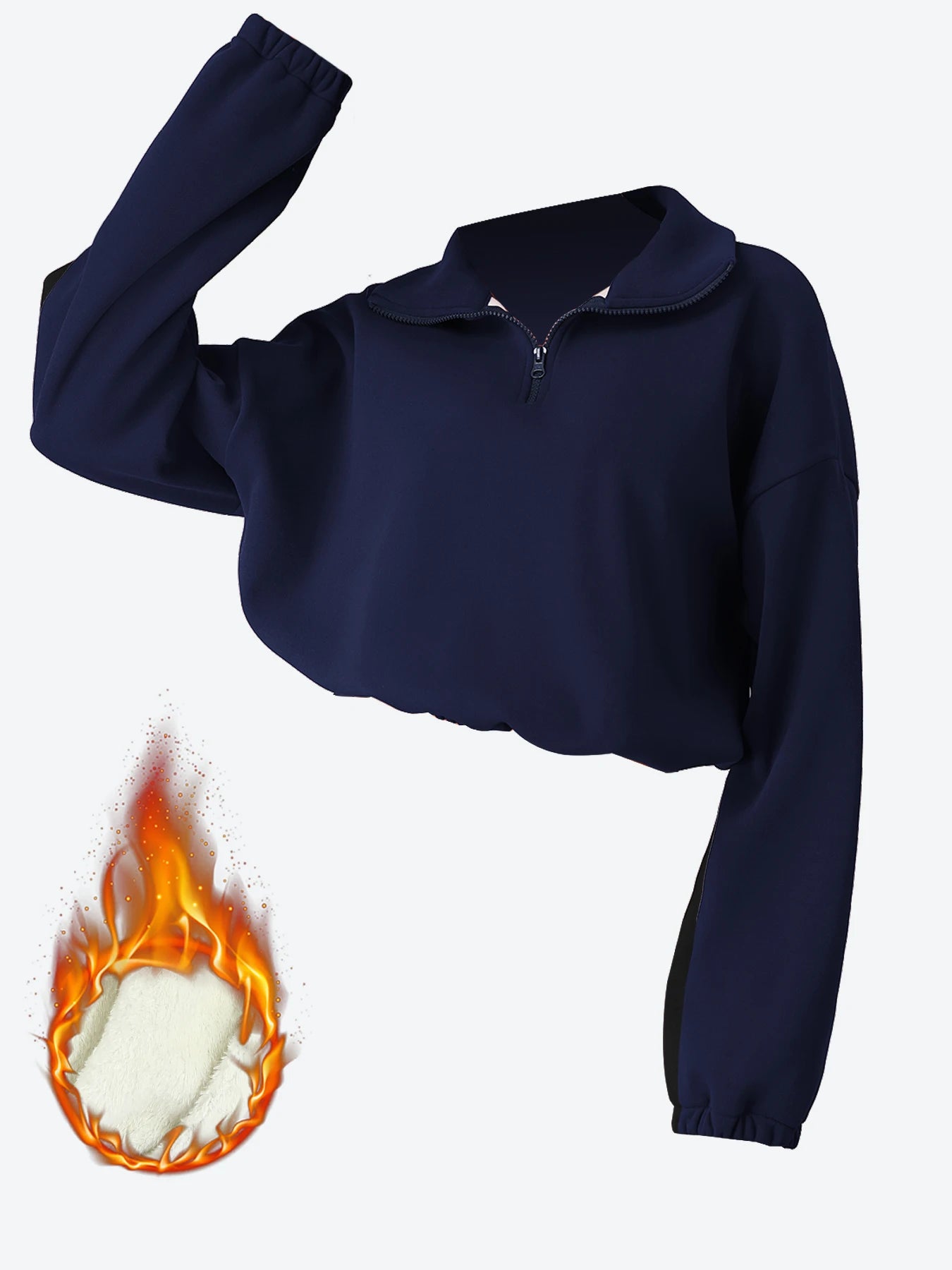 Vivace e unico Cappotto