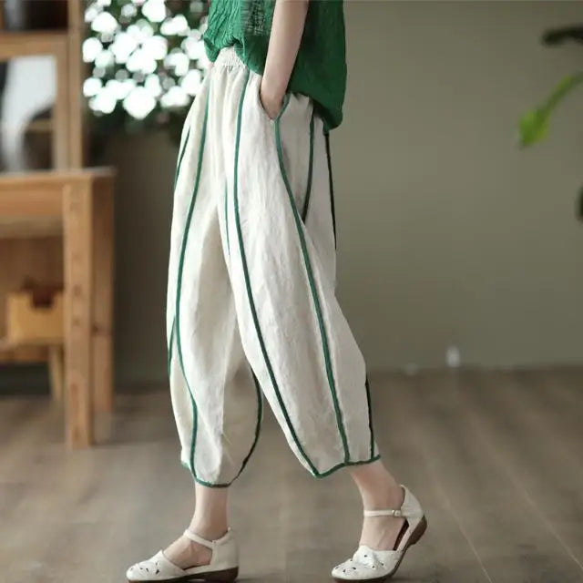 Audace e bello Pantaloni
