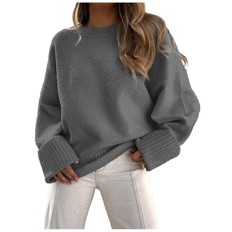 Maglione dal design elegante