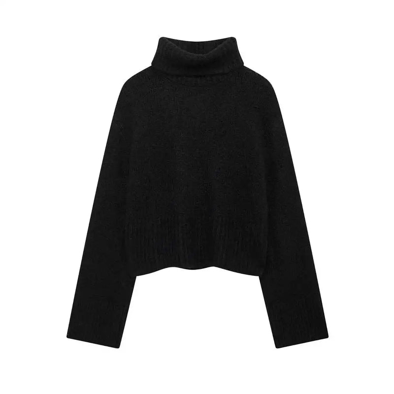 Fluido e favoloso Maglione
