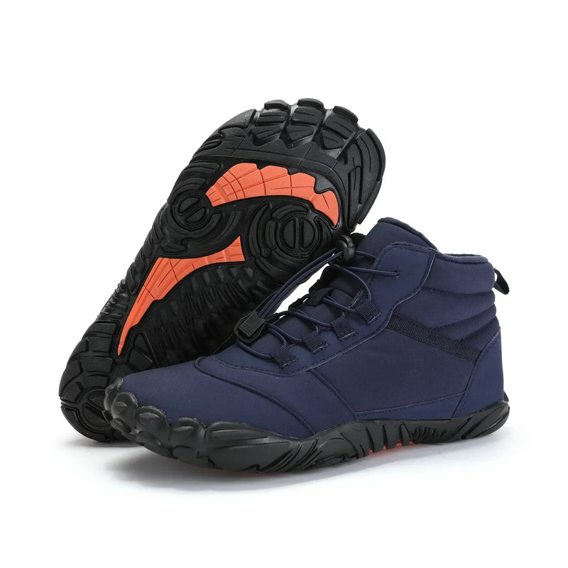 Ortopedico Sneakers comodo e alla moda