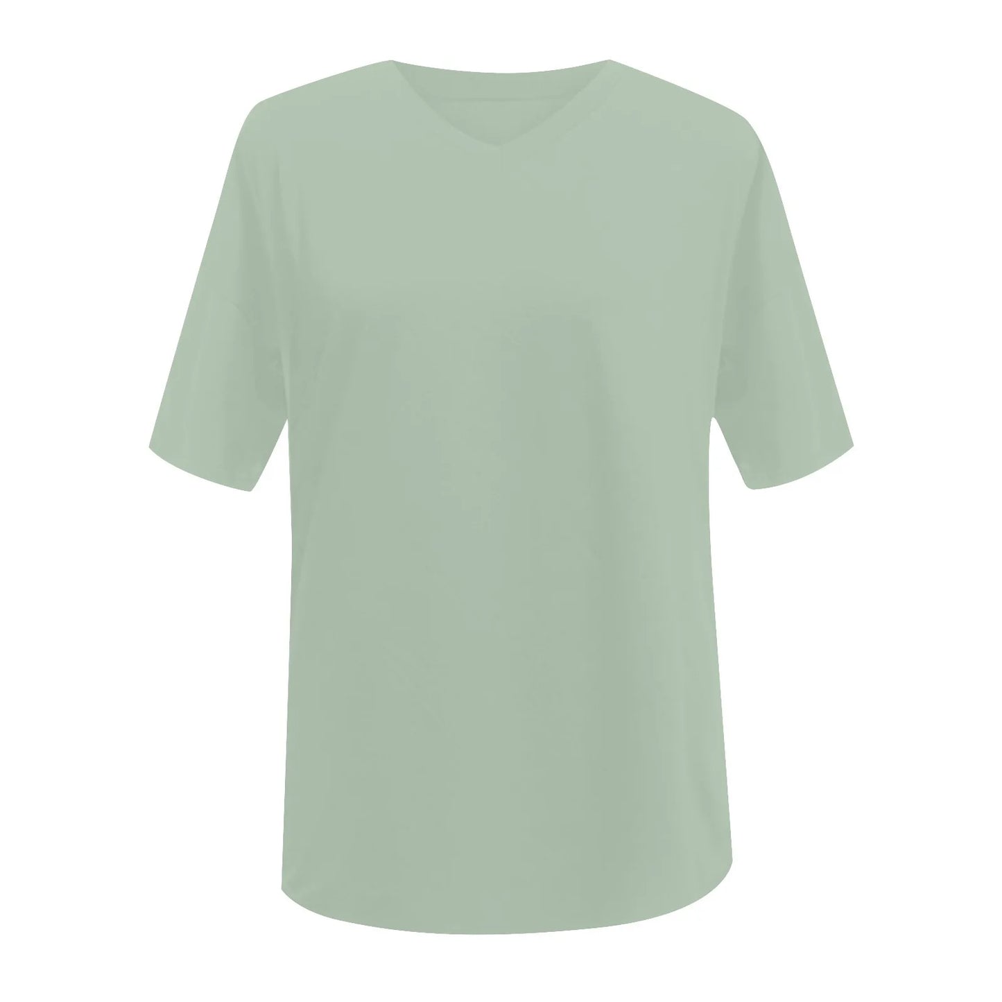 Fluido e favoloso Camicia