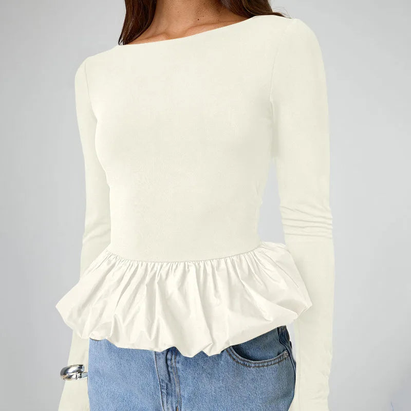 Fluido e favoloso Capo estivo