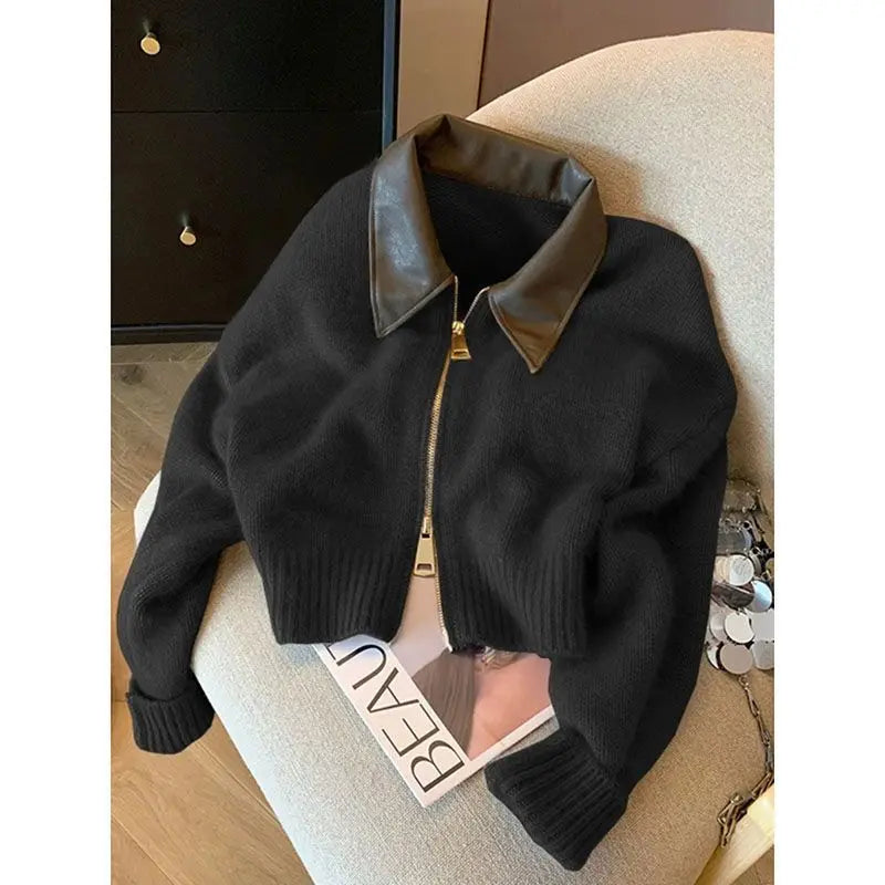Maglione ispirato al vintage