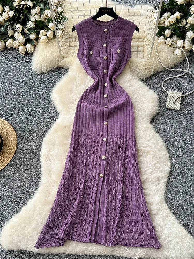 Alla moda e senza tempo Abito