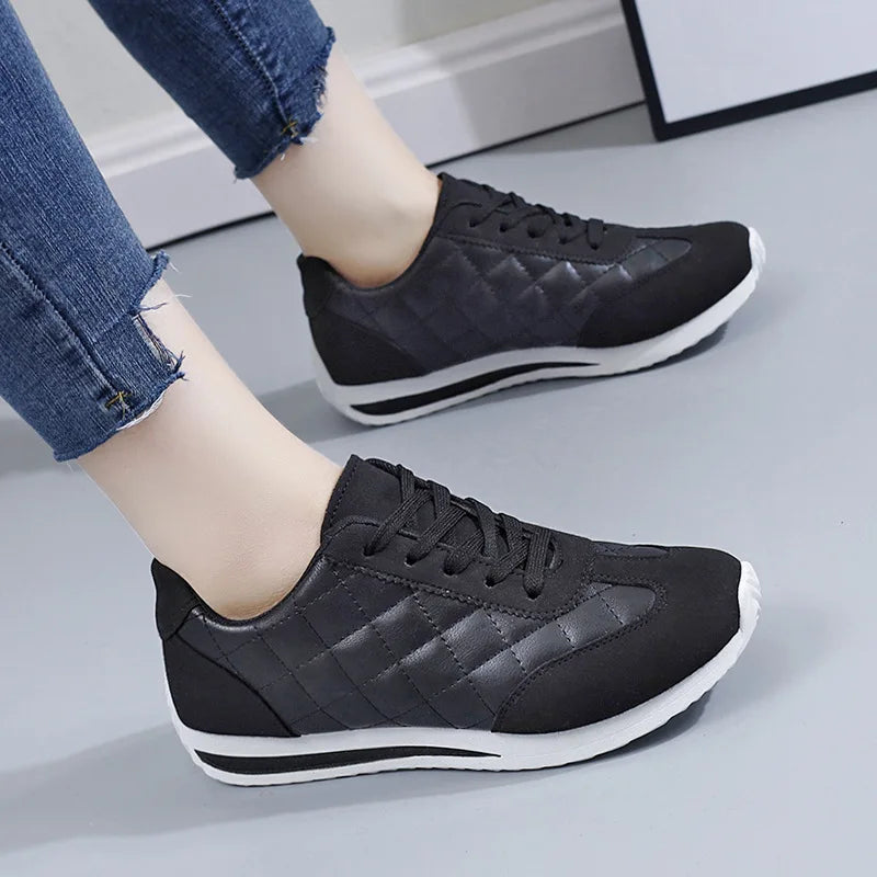 Ortopedico Sneakers alla moda e di supporto