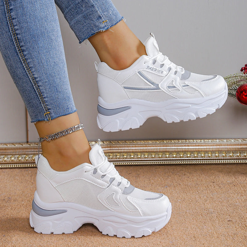Ortopedico Sneakers resistente e di supporto