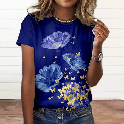 Raffinato e radioso Camicia