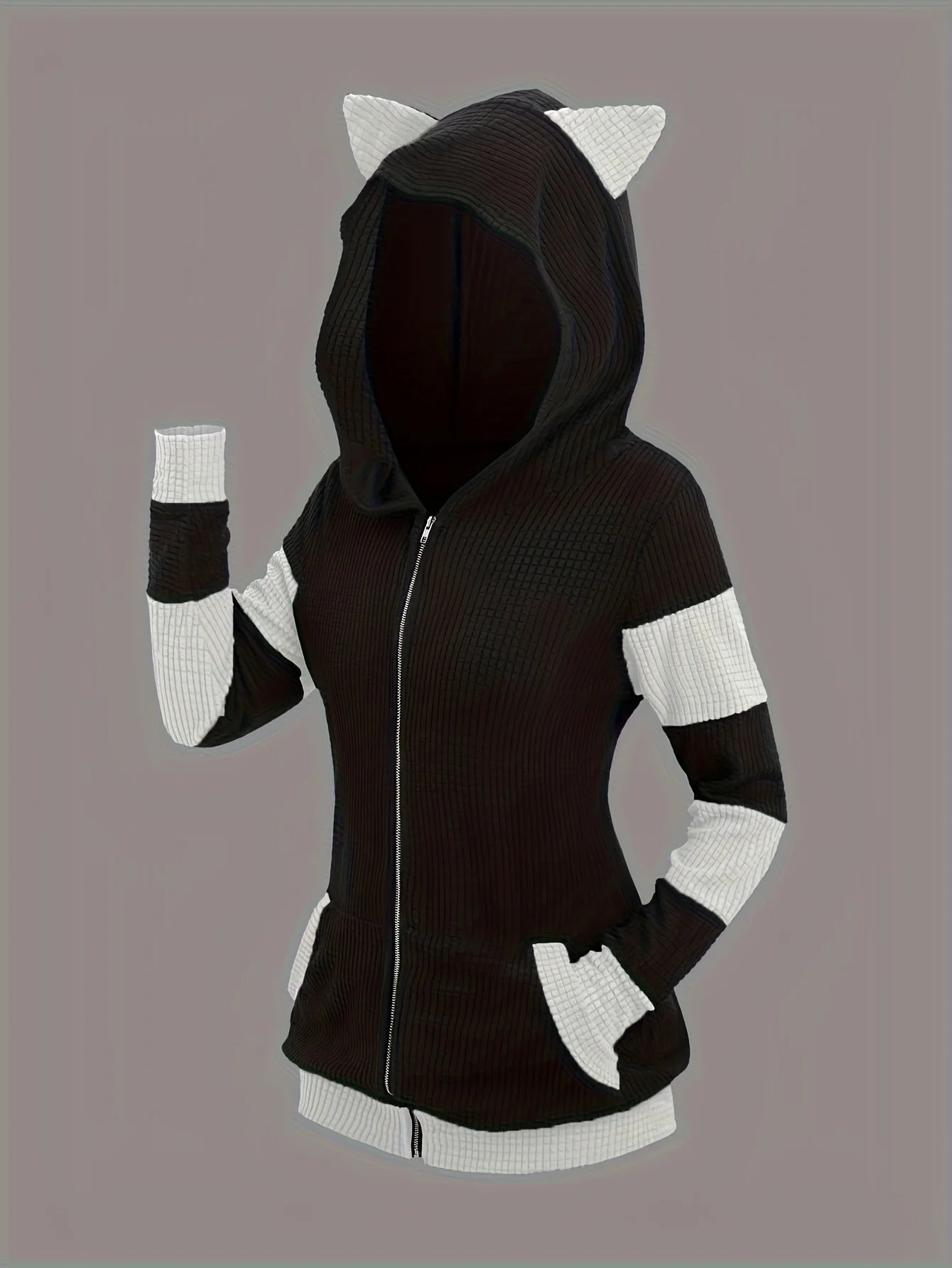 Lucido e giocoso Cappotto